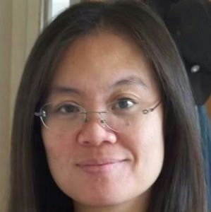 Meet your Posher, Jeannette